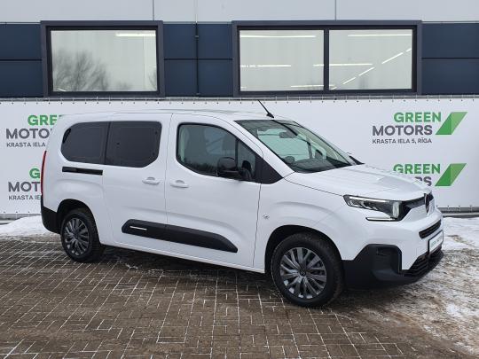 Citroen Berlingo L2 You.