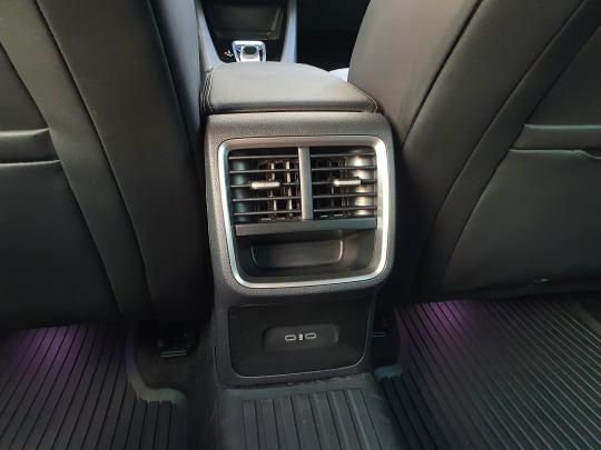 Škoda Octavia Combi Selection Face Lift