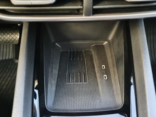 Škoda Octavia Combi Selection Face Lift