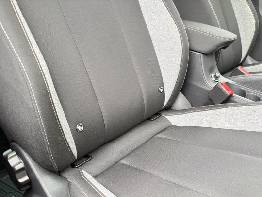 Škoda Kamiq Selection FL