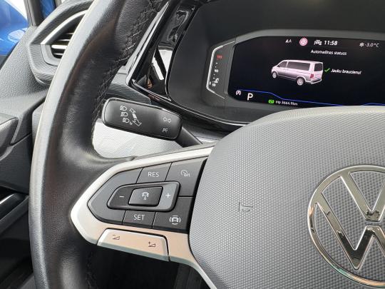 Volkswagen Multivan Comfortline