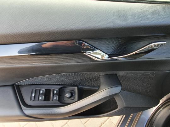 Škoda Octavia Ambition