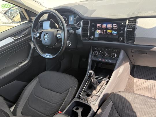 Škoda Kodiaq Ambition FL