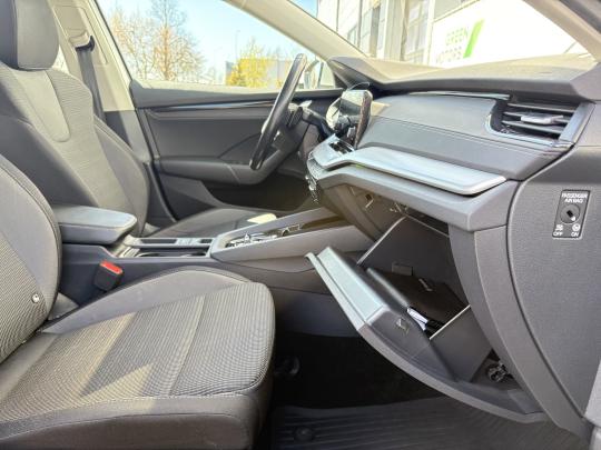Škoda Octavia Combi Ambition
