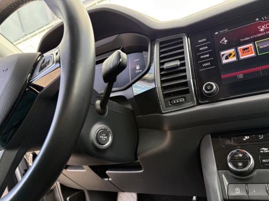 Škoda Kodiaq Elegance