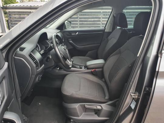 Škoda Kodiaq Ambition Plus