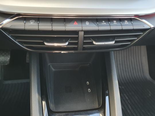 Škoda Octavia Ambition