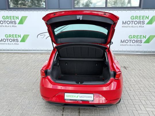 Seat Leon Hatchback