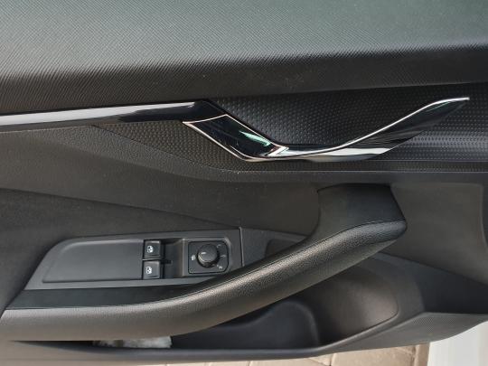 Škoda Kamiq Ambition