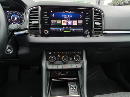 Škoda Karoq Elegance Plus