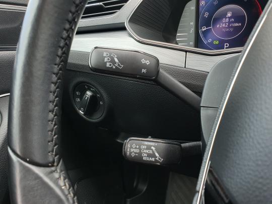 Škoda Superb Ambition Plus