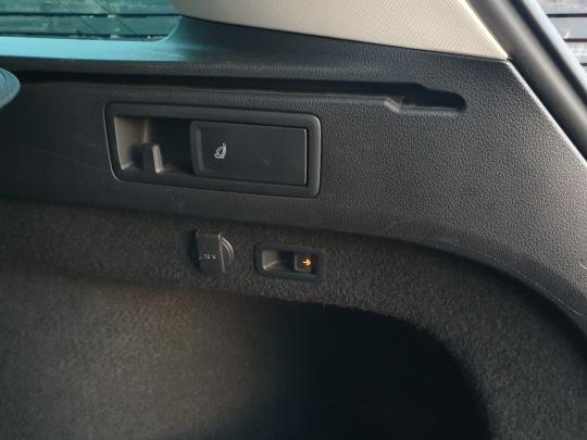 Volkswagen Passat (B8) Variant R-Line 4Motion