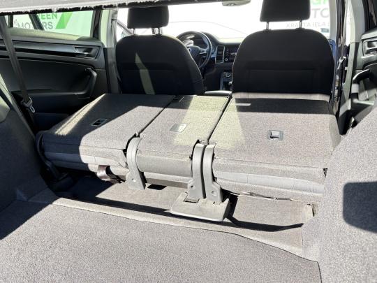 Škoda Kodiaq Ambition