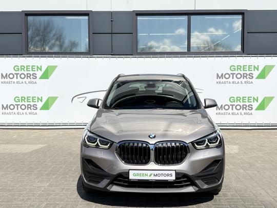 BMW X1 sDrive 18i