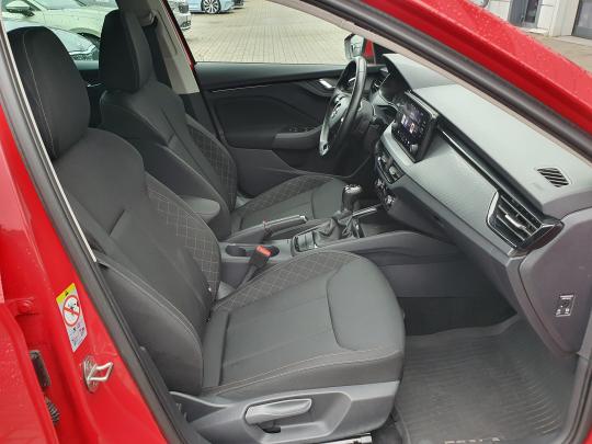 Škoda Scala Ambition Comfort