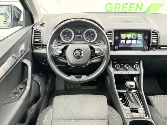 Škoda Karoq Elegance FL
