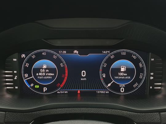 Škoda Karoq Elegance Plus