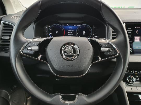 Škoda Karoq Elegance