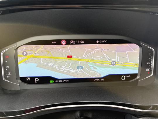 Volkswagen Multivan Comfortline