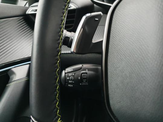 Peugeot 2008 GT-Line