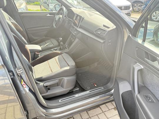 Seat Tarraco Xcellence