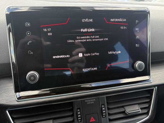 Seat Tarraco Xcellence