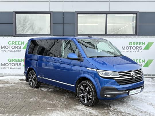 Volkswagen Multivan Comfortline