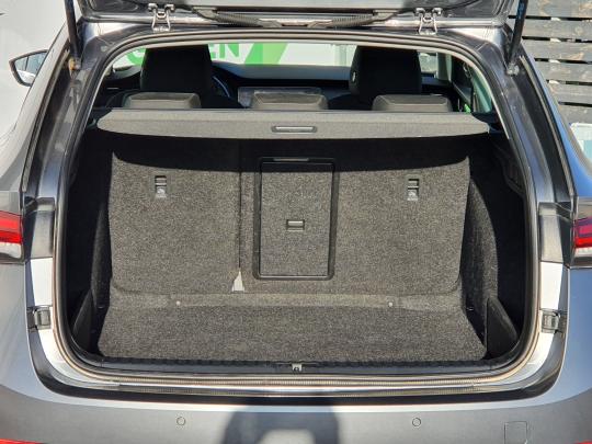 Škoda Octavia Ambition