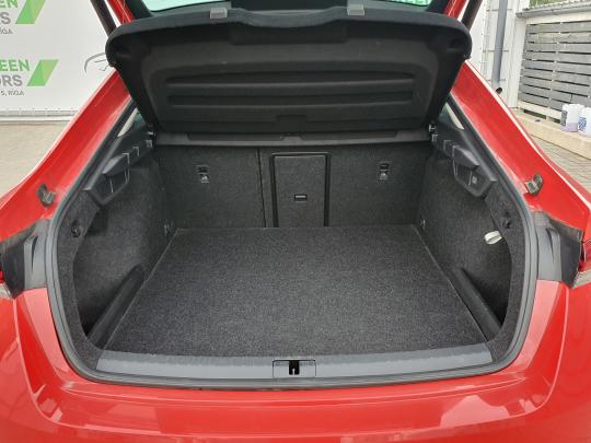 Škoda Octavia HB Ambition Plus
