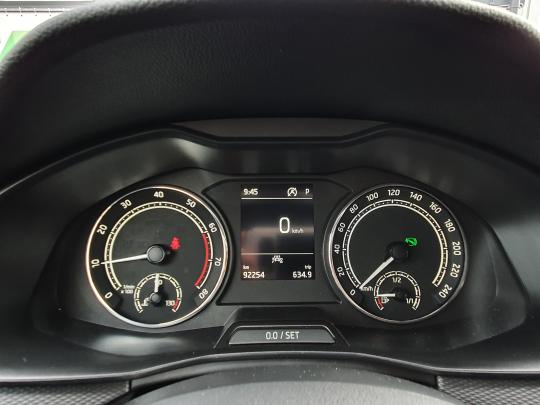 Škoda Kamiq Ambition Plus