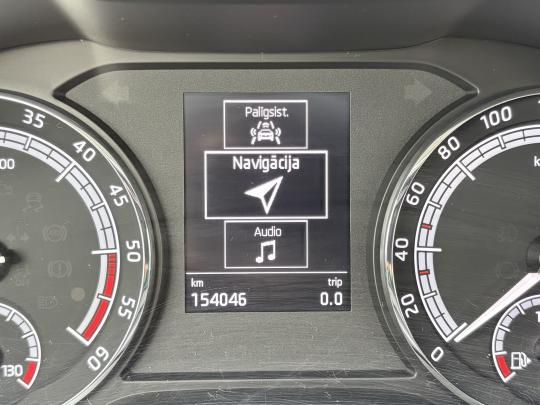 Škoda Karoq Ambition