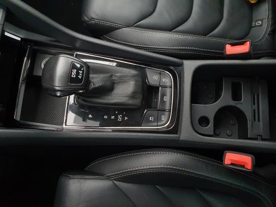Škoda Kodiaq Elegance
