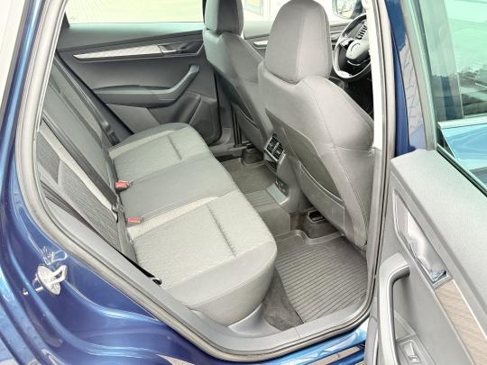 Škoda Karoq Elegance FL