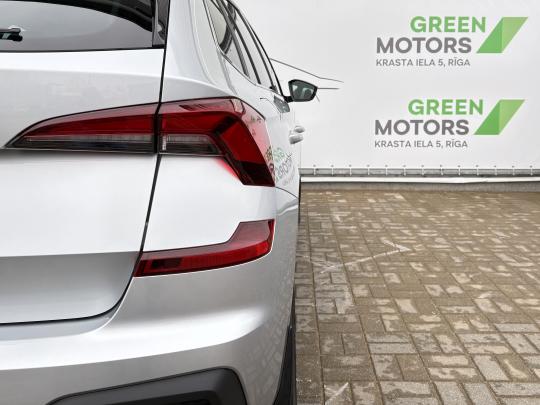 Škoda Kamiq Selection FL