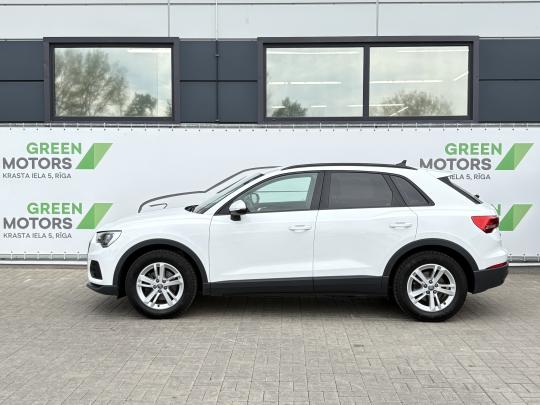 Audi Q3 35 TFSI