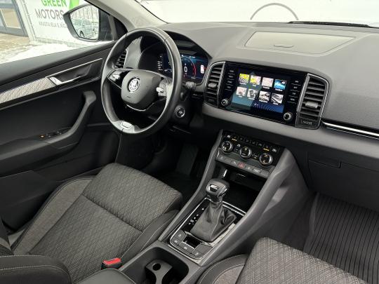 Škoda Karoq Elegance FL