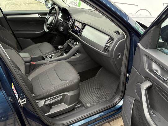 Škoda Kodiaq Ambition FL