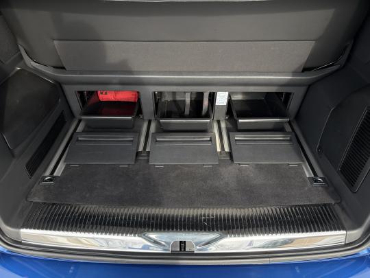 Volkswagen Multivan Comfortline