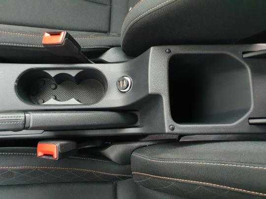 Škoda Kamiq Ambition